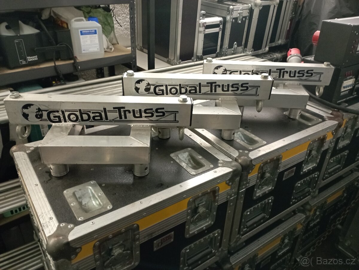 Global truss top f34