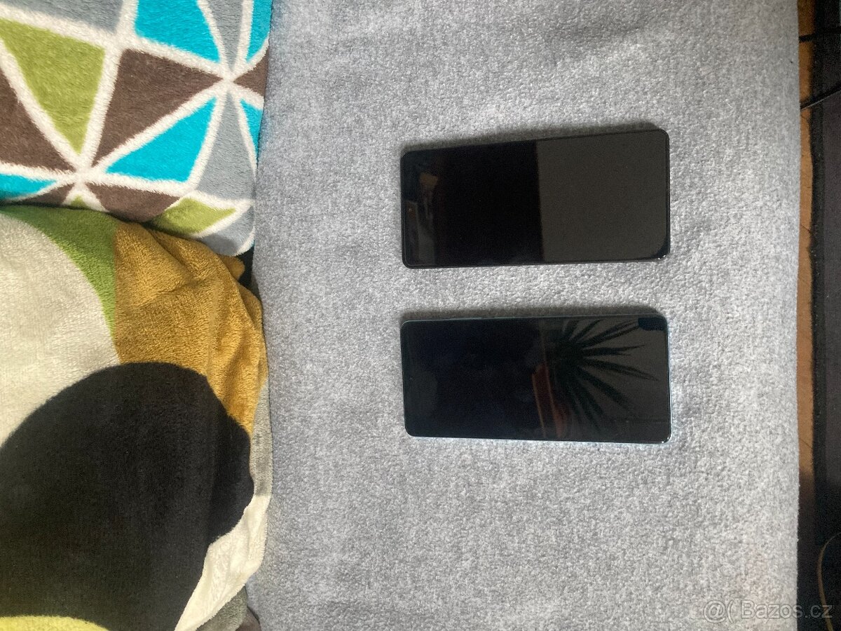 Prodám Dva Xiaomi 5G