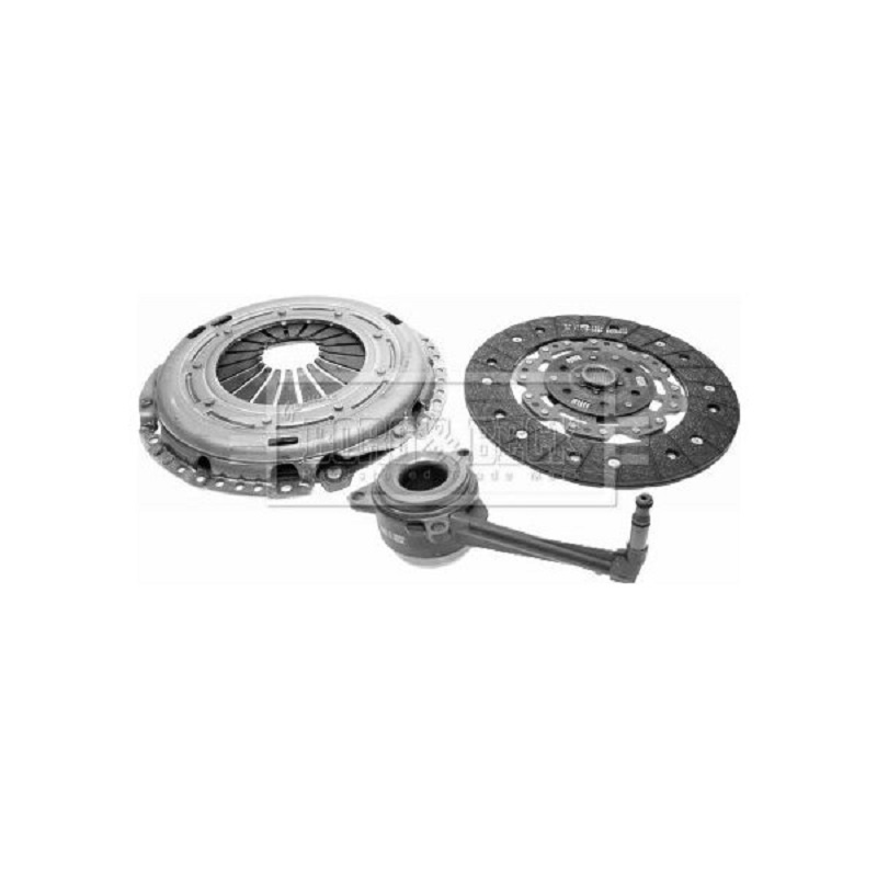 Prodám novou "Sadu spojky BORG&DECK HKT 1165"