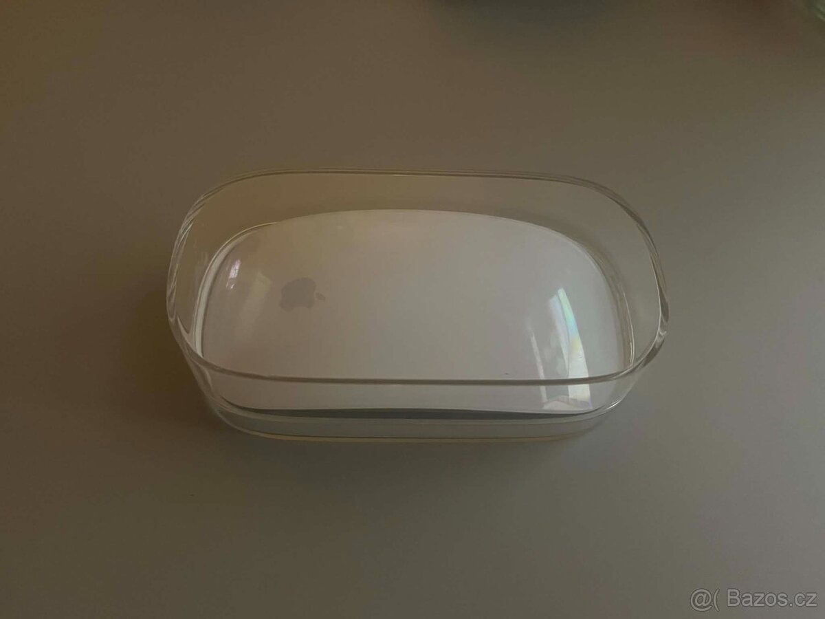 Magic Mouse A1296