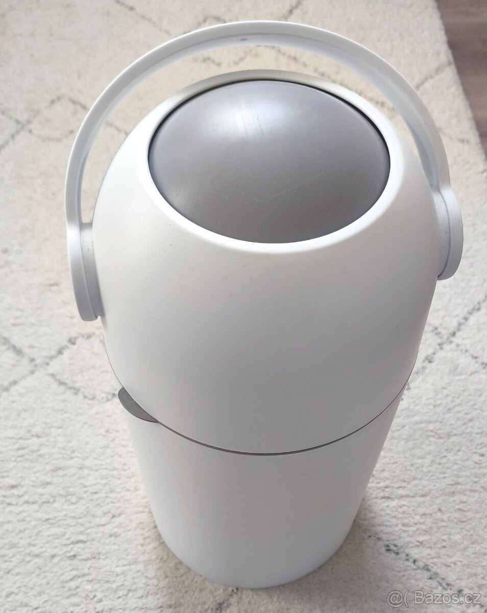 Koš na pleny Chicco Odor Off / Odor Proof System