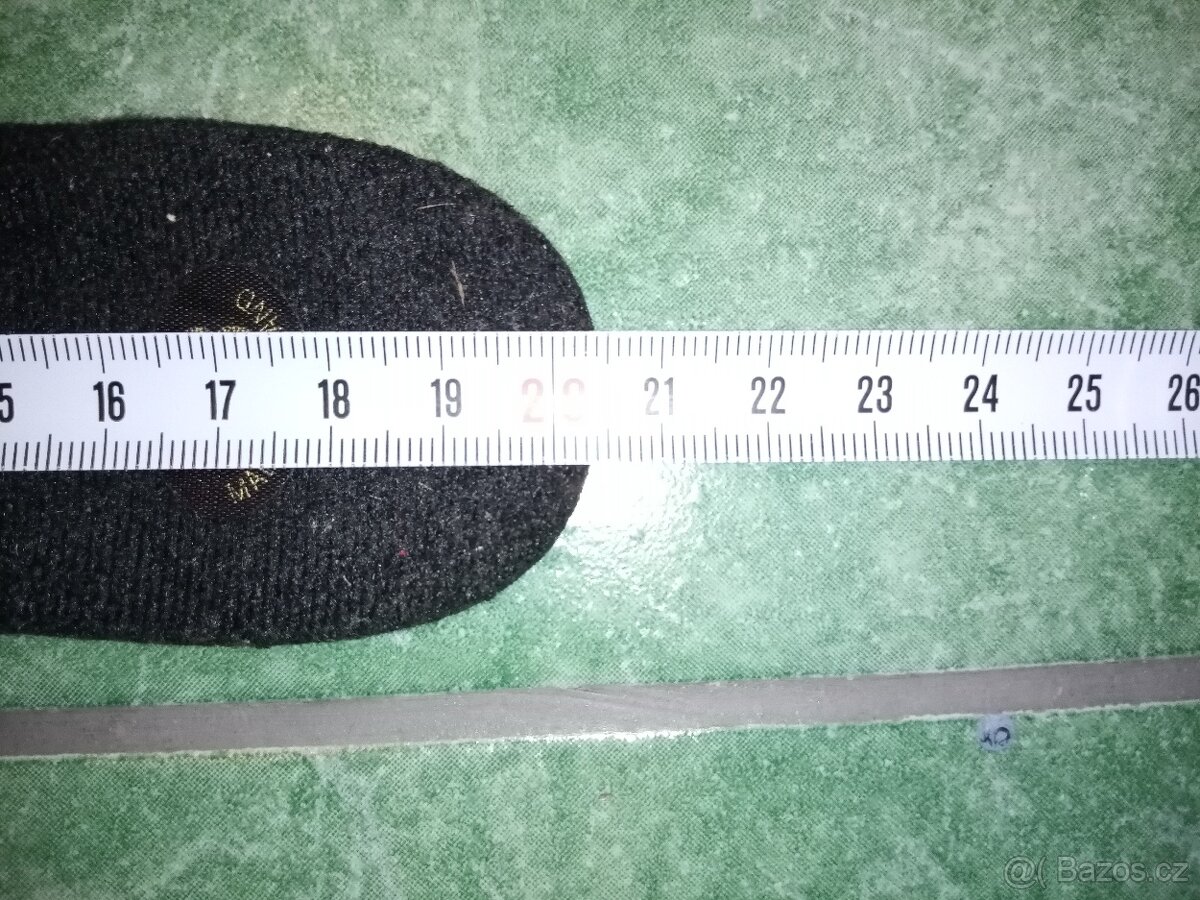 Dětské brusle Bauer