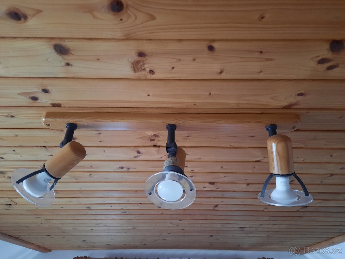 BRILLIANT nástěnné svítidlo/světlo E14