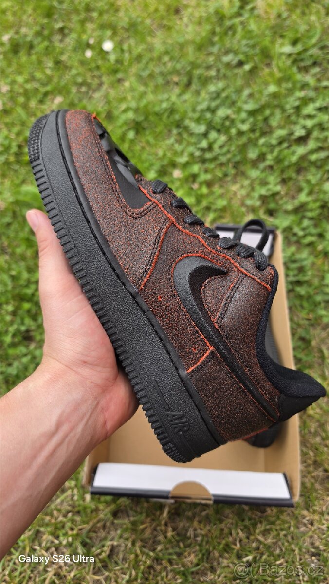 Nike Air force 1 retro hwn 38,5eu