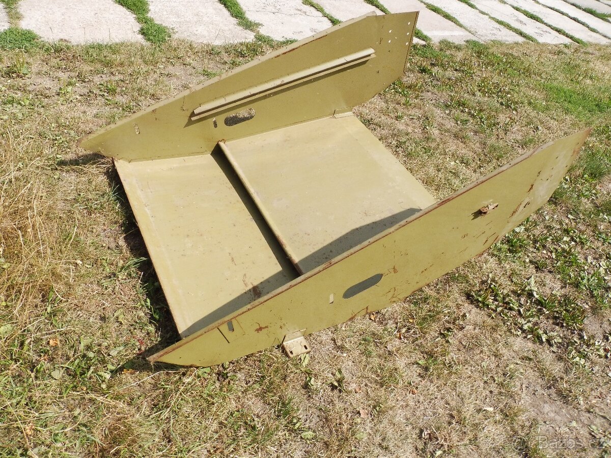 Fortschritt E512 / E514
