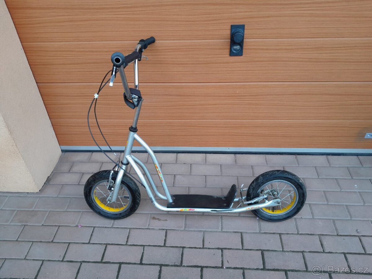 Koloběžka 12"