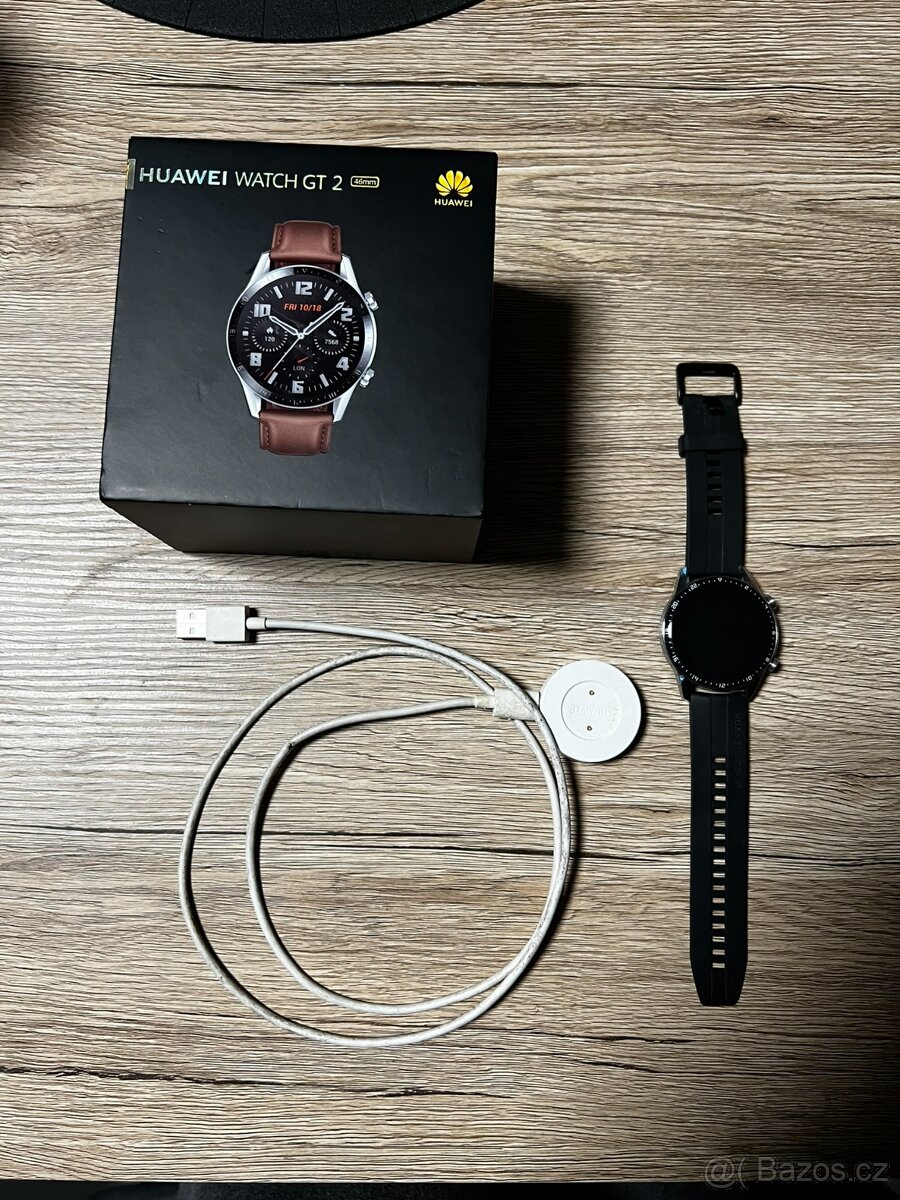 Hodinky Huawei Watch GT 2