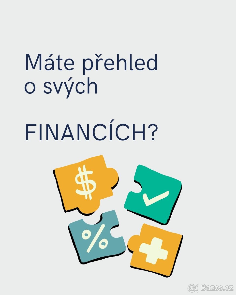 Finanční analýza ZDARMA