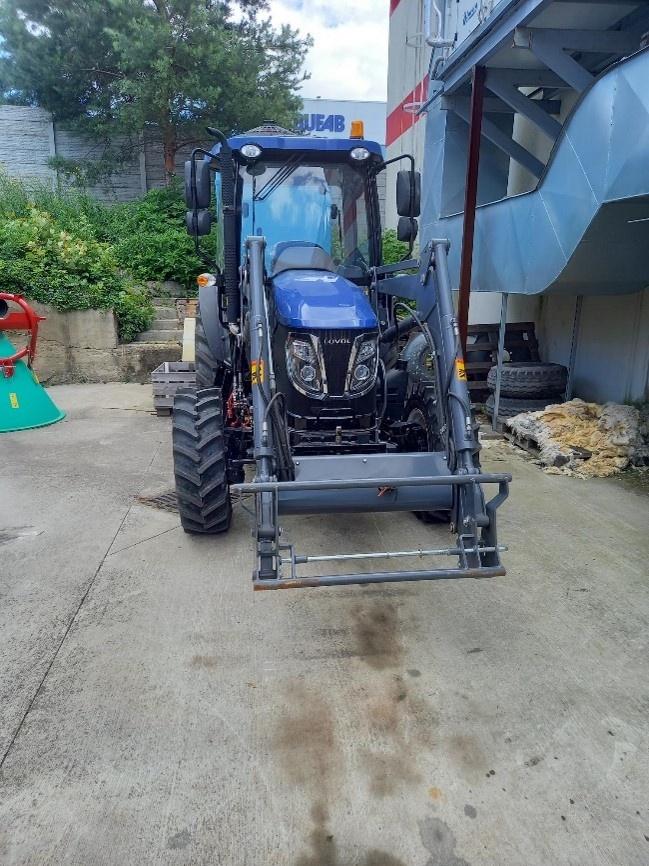 LOVOL M754
