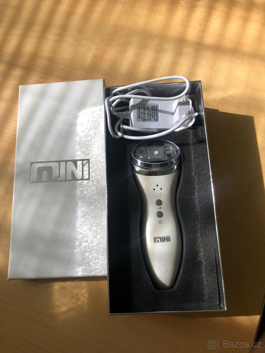 Míní Hifu faceliffting