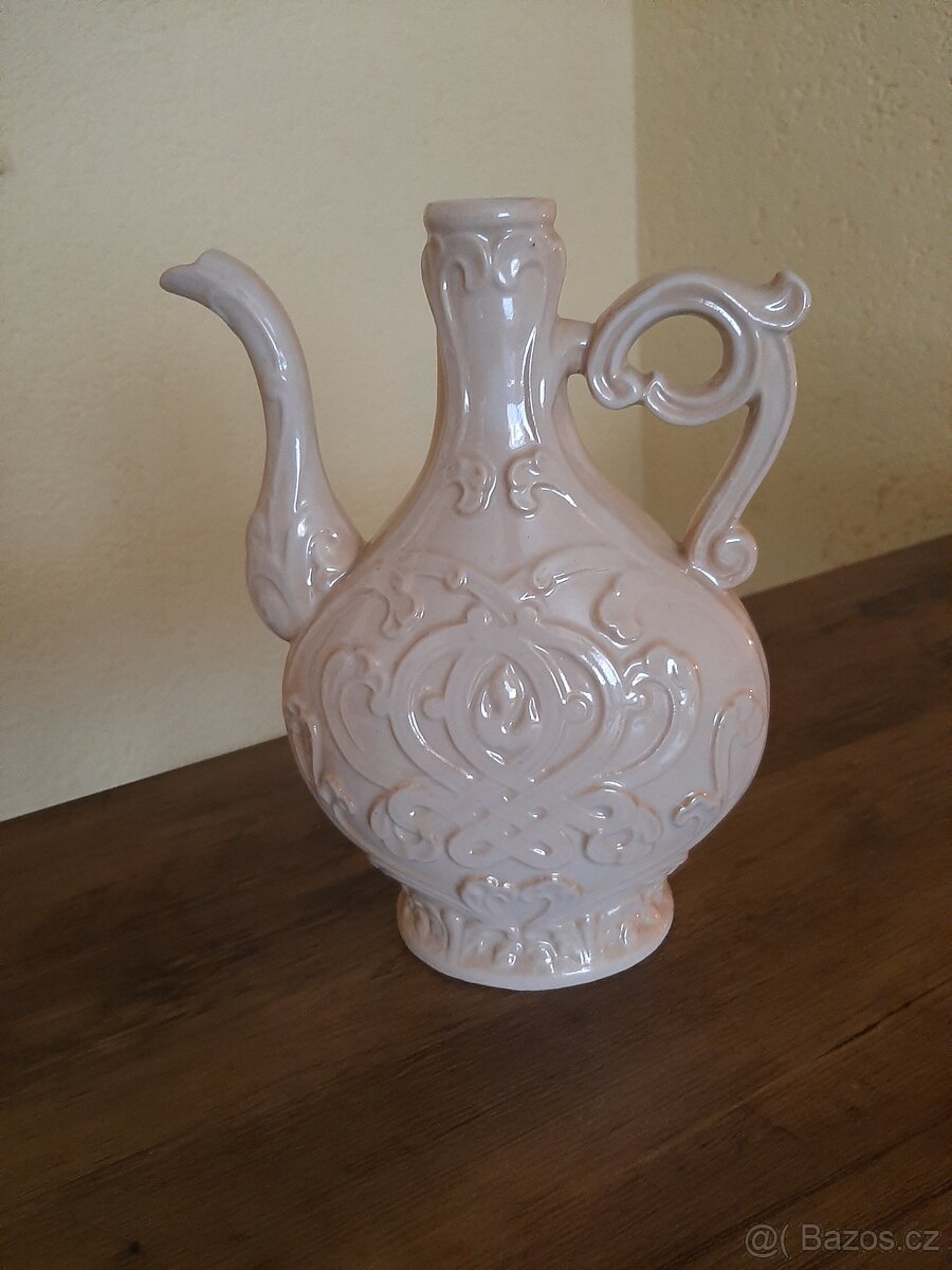 Karafa/džbán