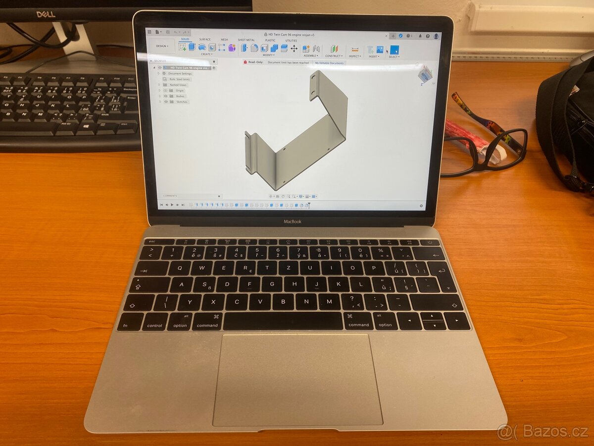 Apple Macbook 12”