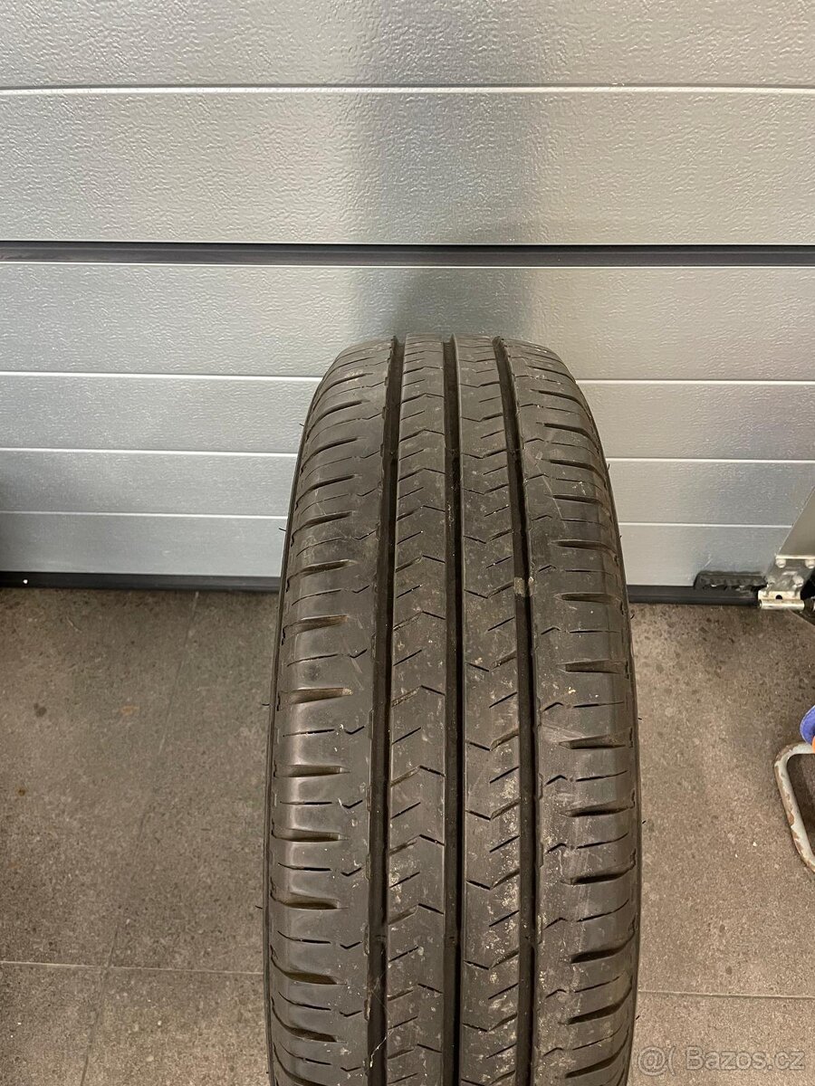 Pneumatiky Nexen CT8