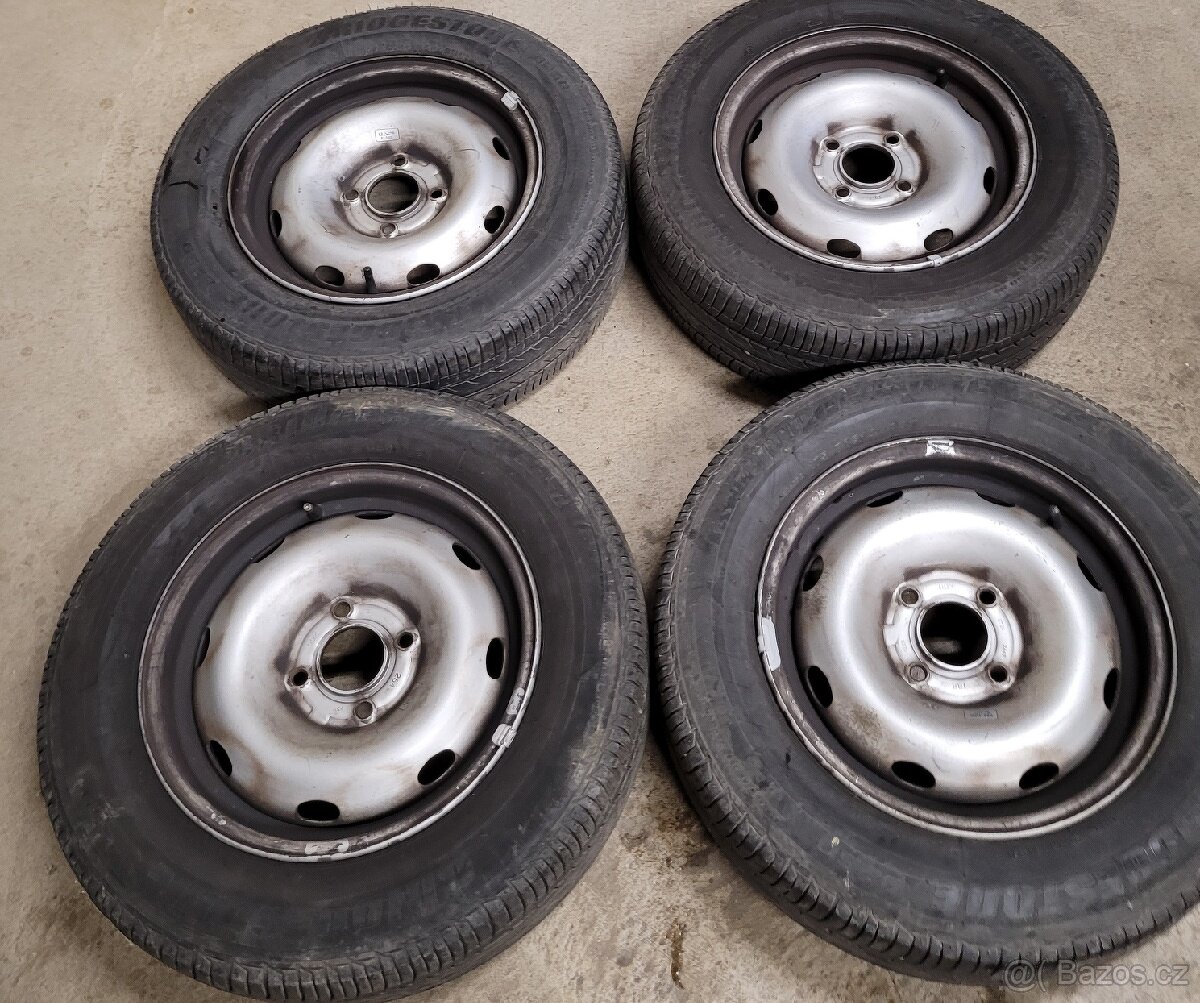 4x108 175/70 R14