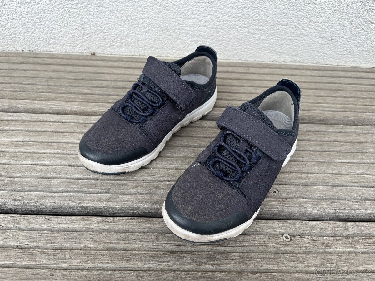 Dětské GEOX boty vel. 31