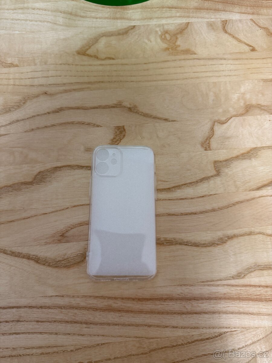 iPhone 12 mini