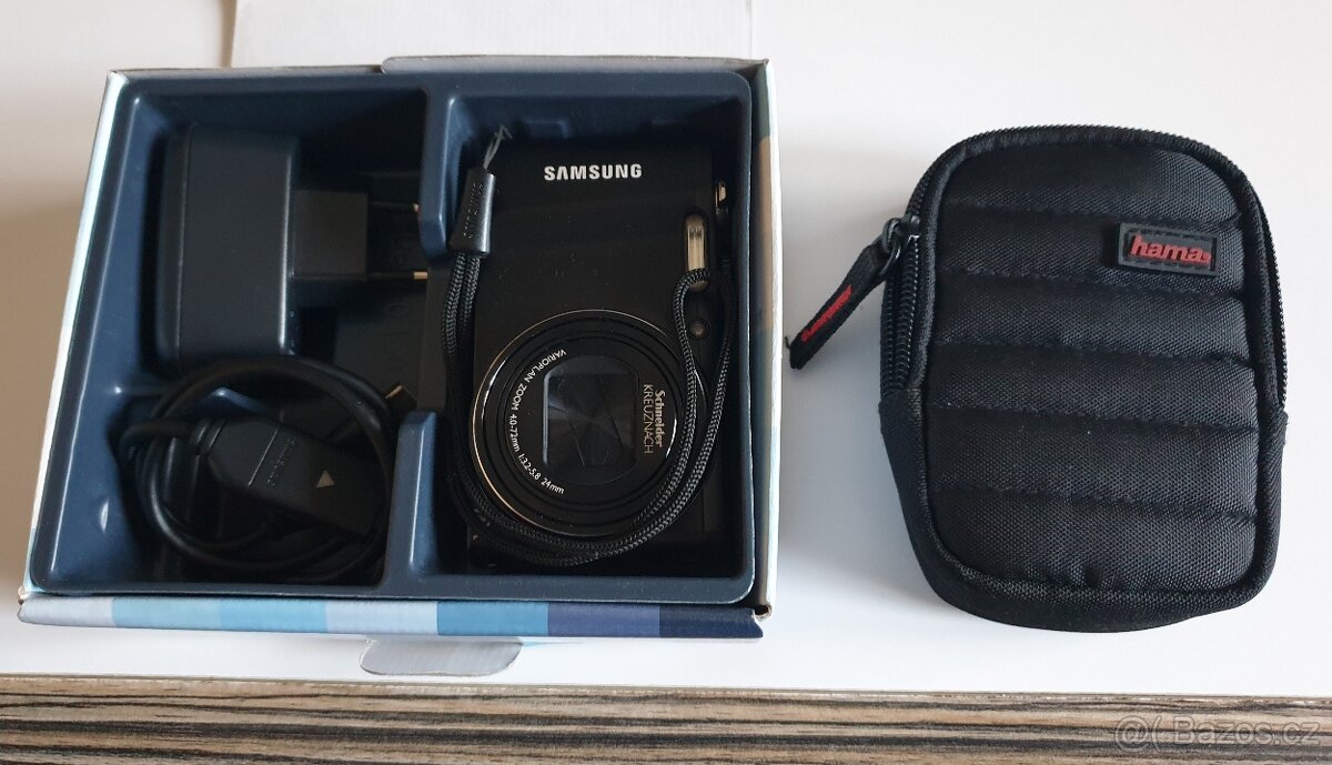 SAMSUNG WB700_PRODÁNO