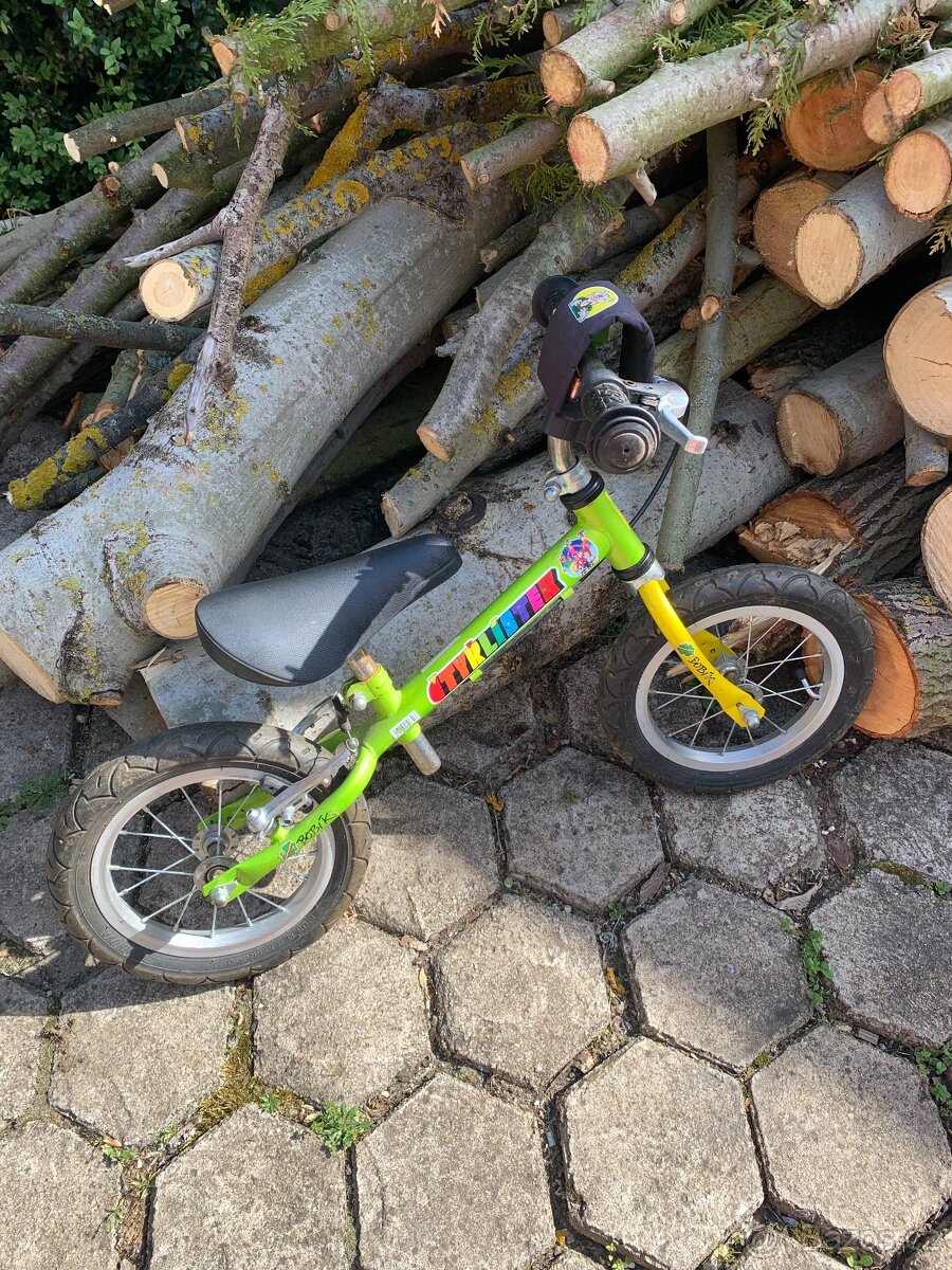 Prodám odrážedlo