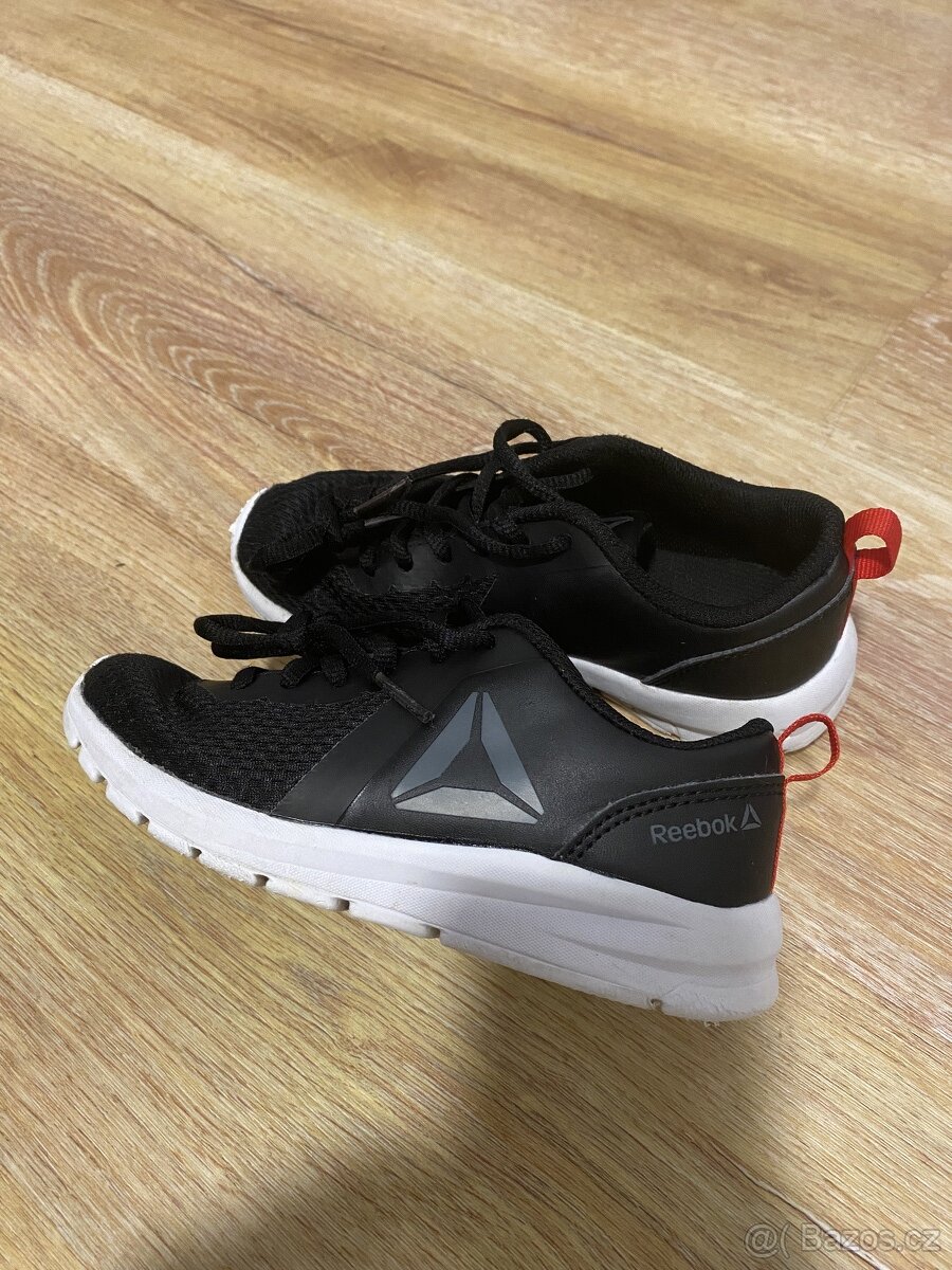 dětské boty Reebok vel.28