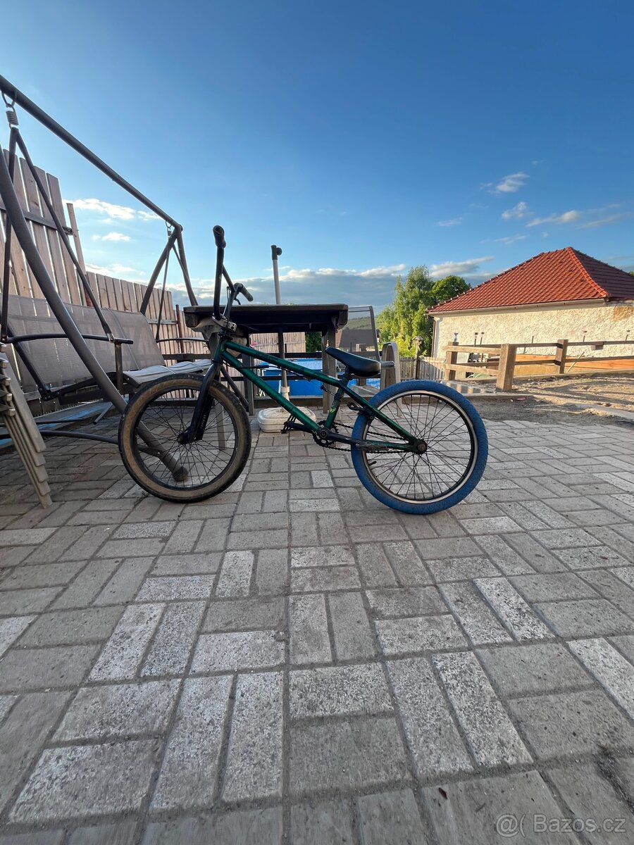 Bmx kolo