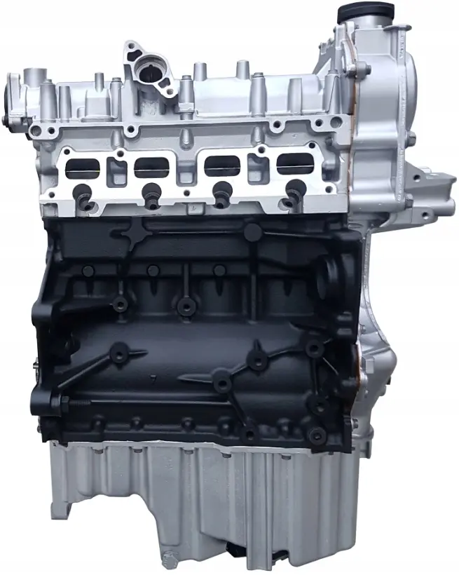 Motor 1.4TSI