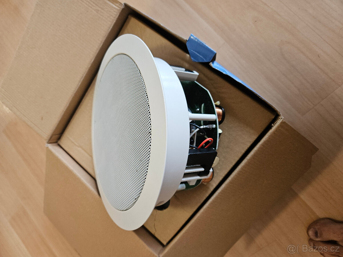 Sonance Symphony XSSTR stropní a nástěnný reproduktor