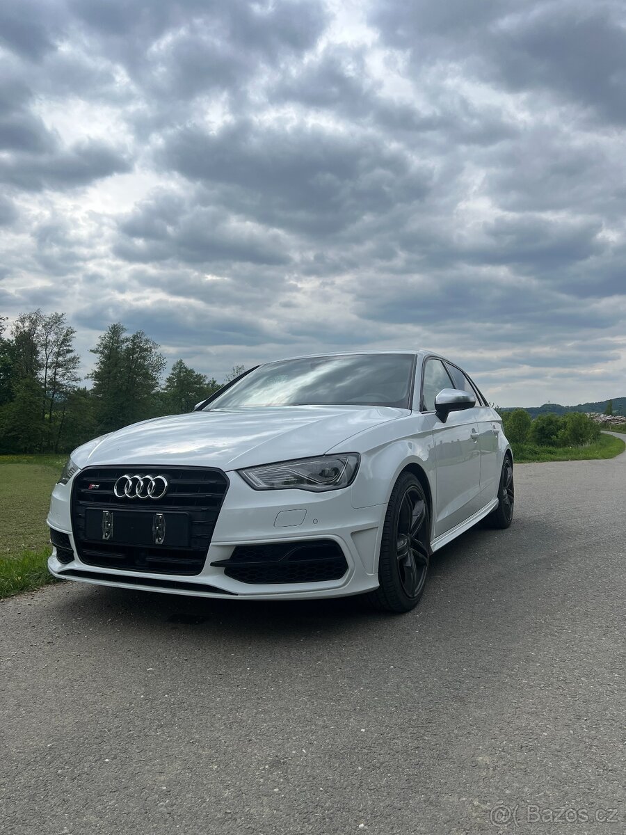 Audi s3 8v