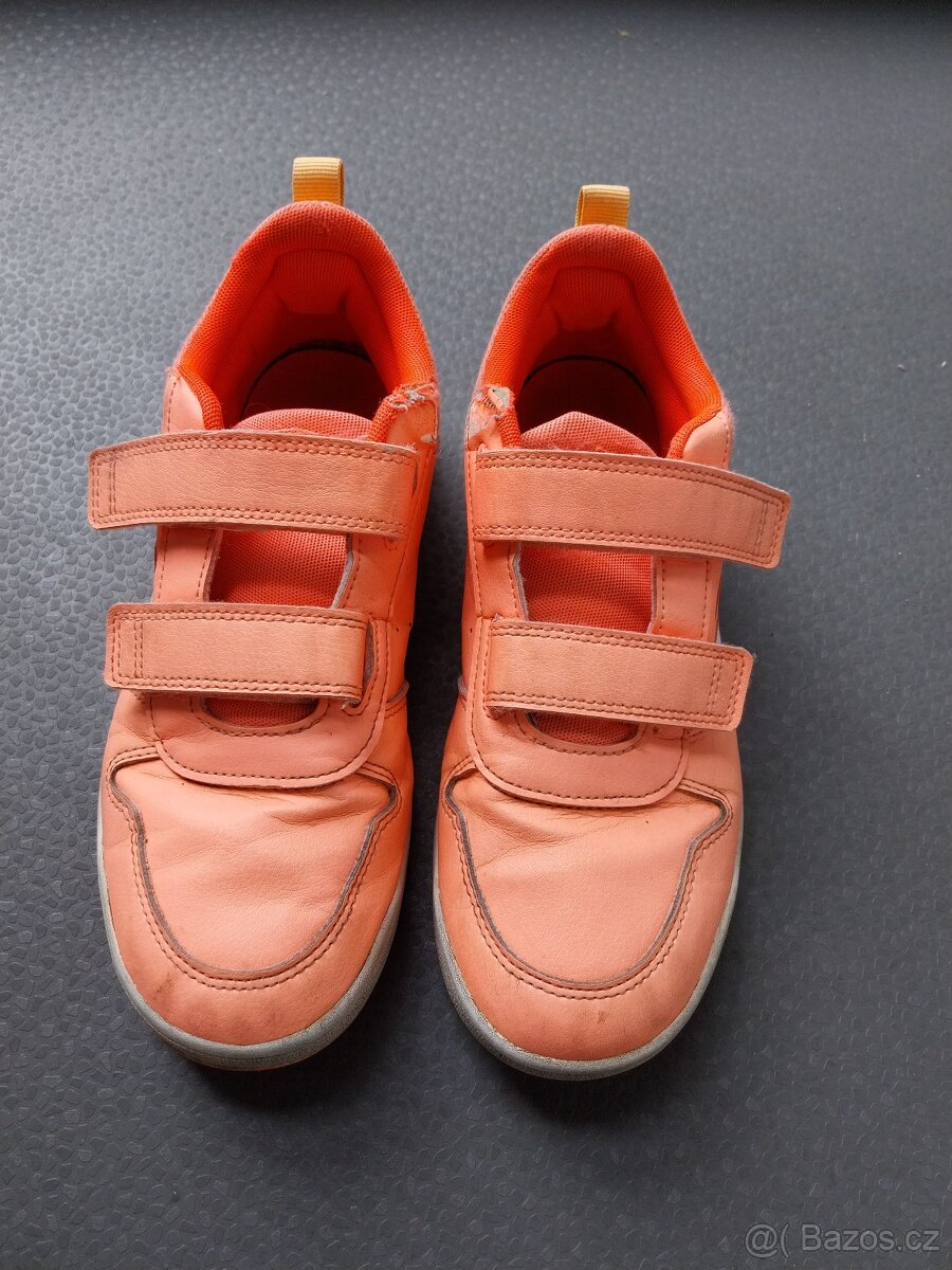Dívčí boty Adidas 36 2/3