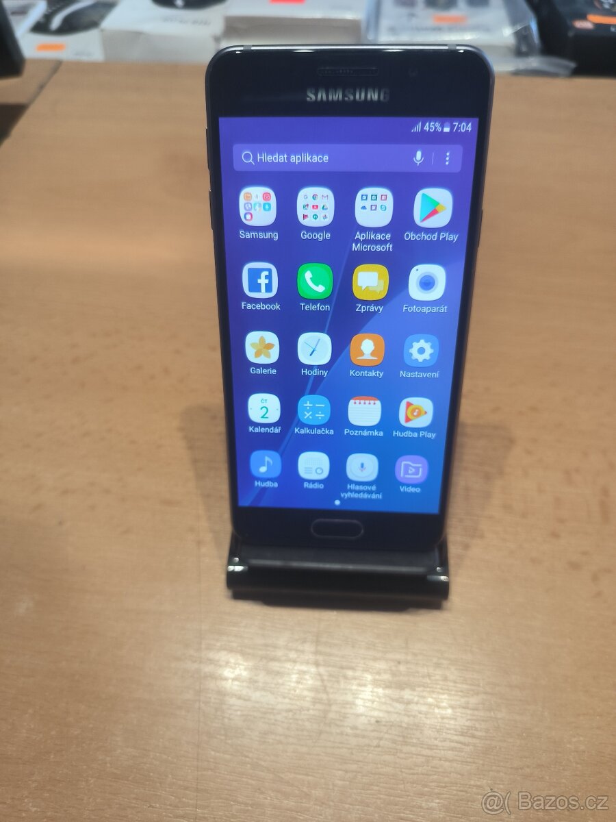 Samsung Galaxy A3