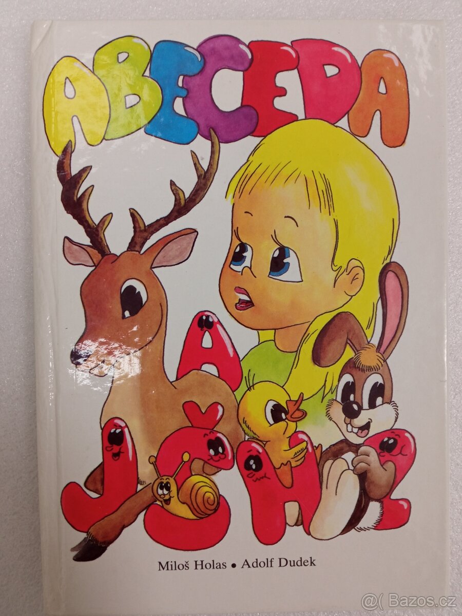 Abeceda