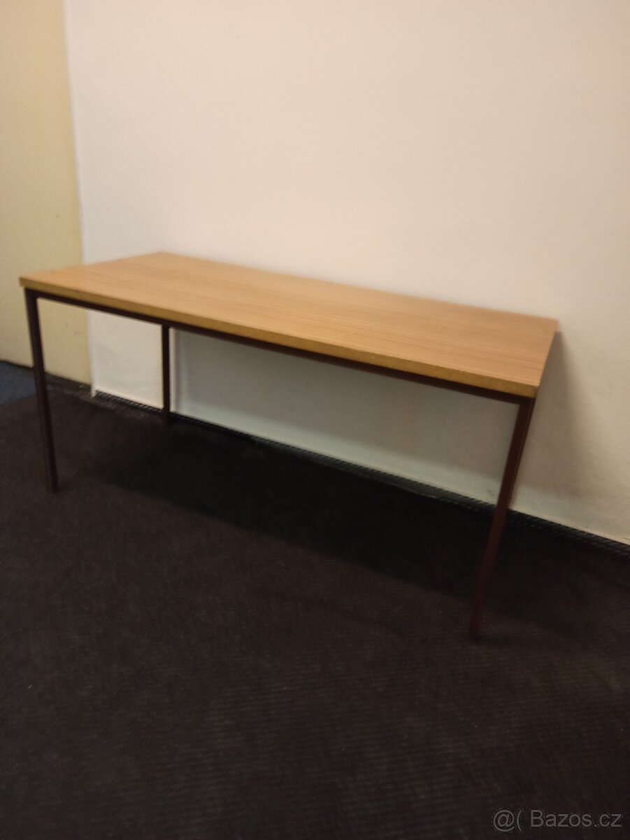 Stůl-REGÁL/ DESKA150x70cm/DÍLNA/ GARÁŽ/SKLEP atd.