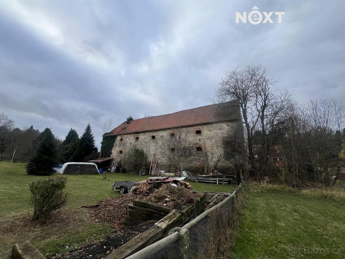 Prodej pozemek Bydlení, 824㎡