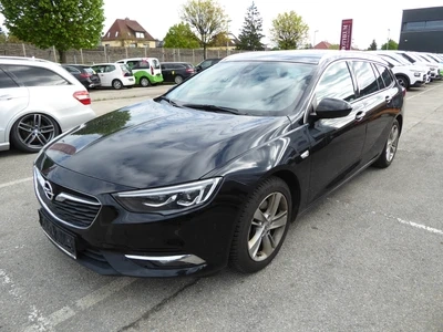 Opel Insignia B