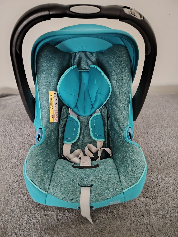 PRODÁM VAJÍČKO BRITAX ROMER