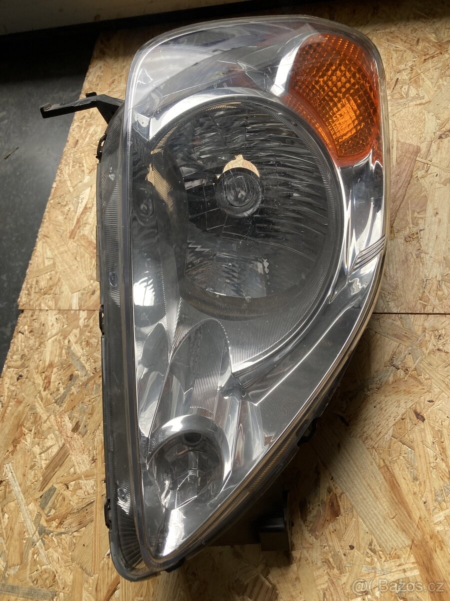 Pravý světlomety Honda-Originá