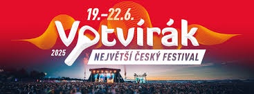 Vstupenky na Festival Votvírák 2025