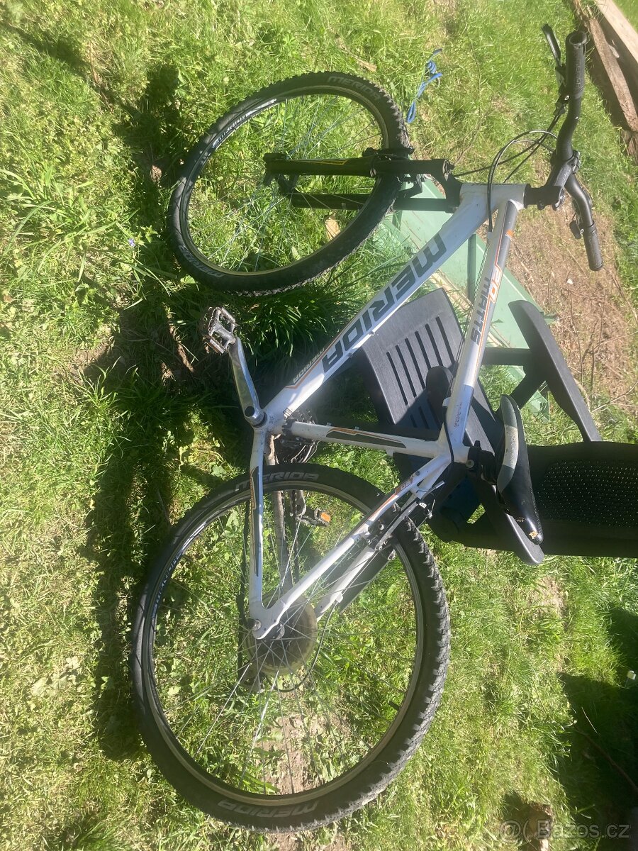 Kolo Merida matts 20