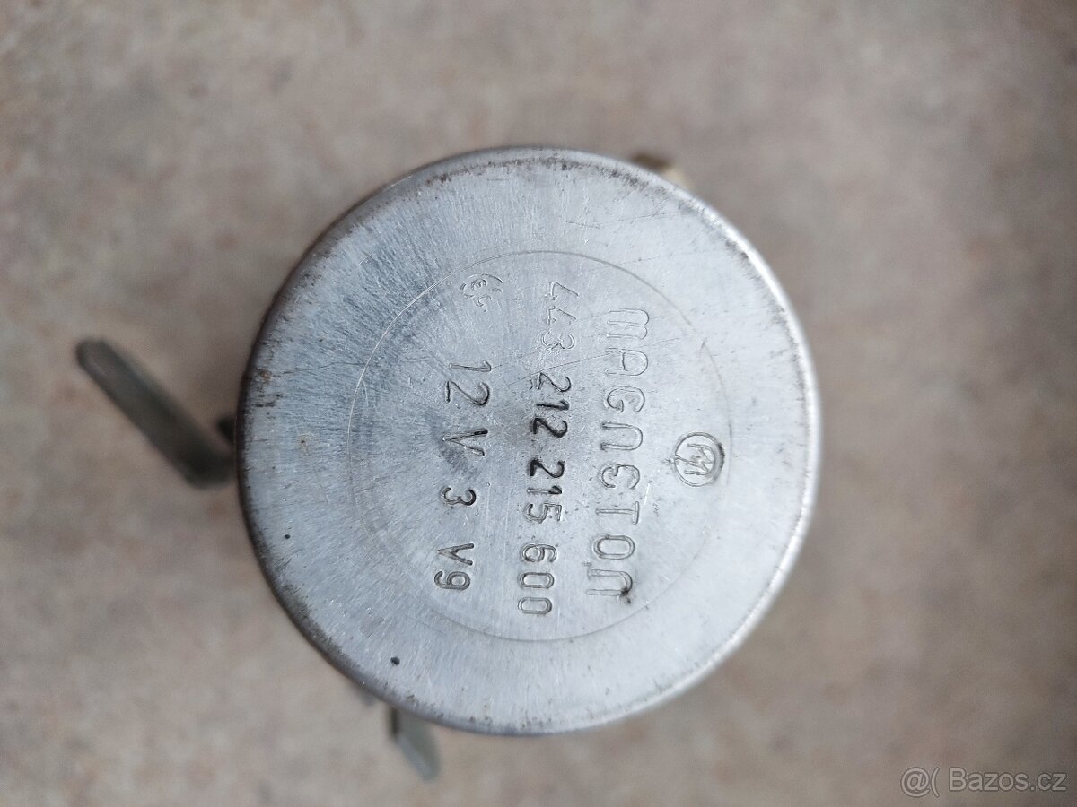 Škoda 105/120