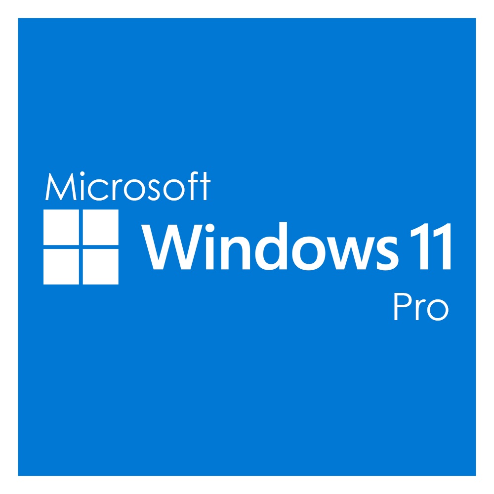Windows 11 Pro 64bit - Doživotní licence