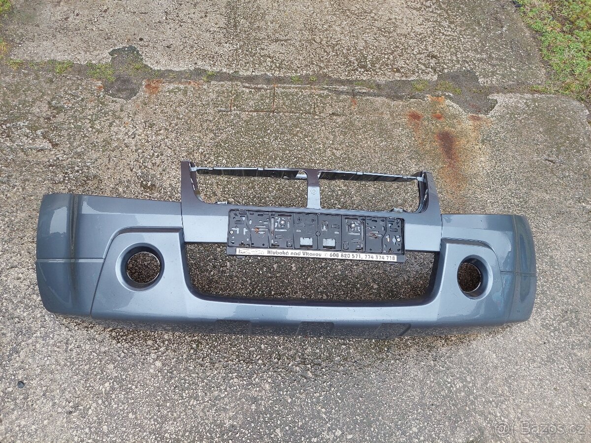 Suzuki granb vitara