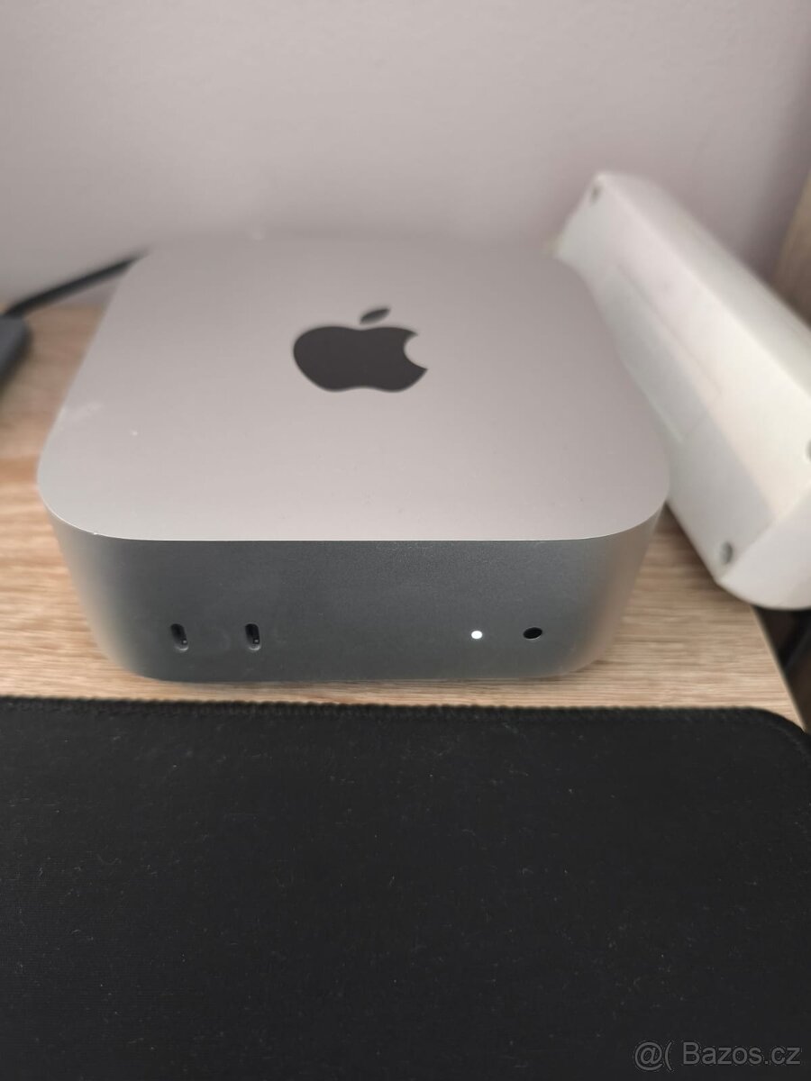 Mac mini M4 16/256Gb