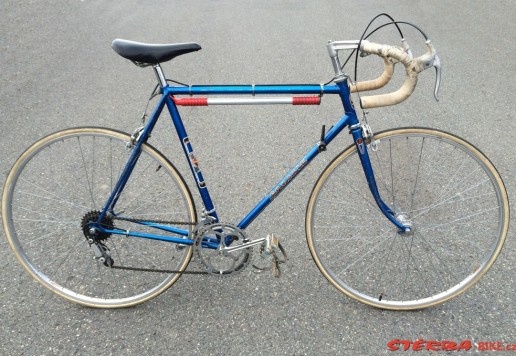 Koupím rám Favorit 1982