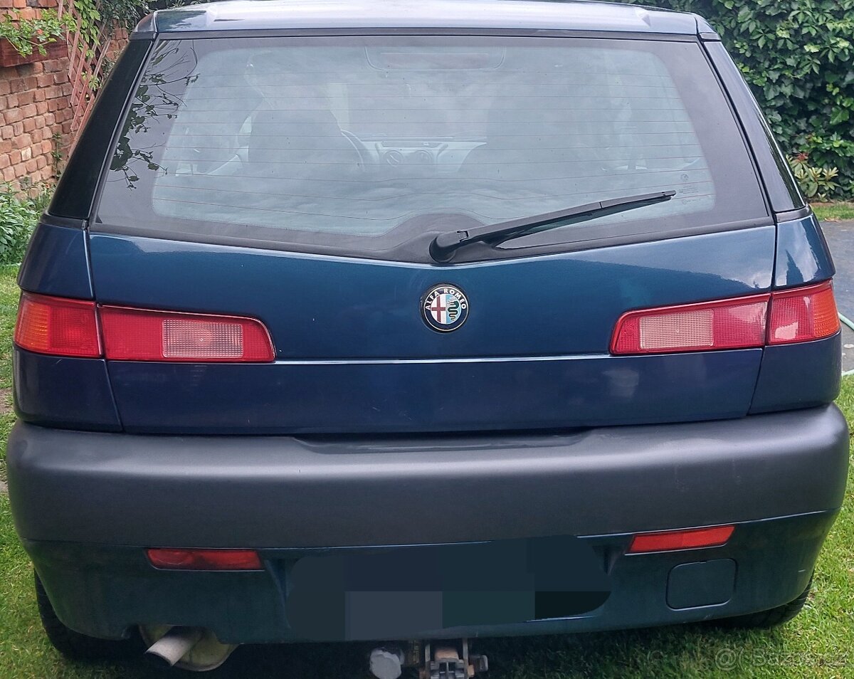Alfa Romeo 145 1,4 TS