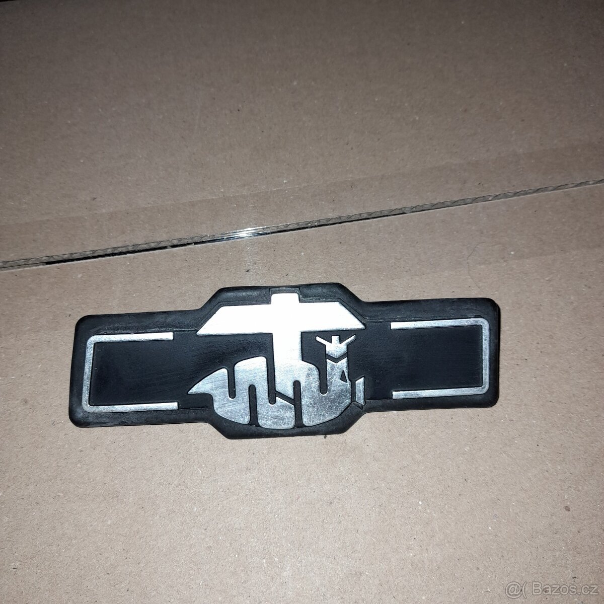 Prodám znak ALFA Romeo na volant