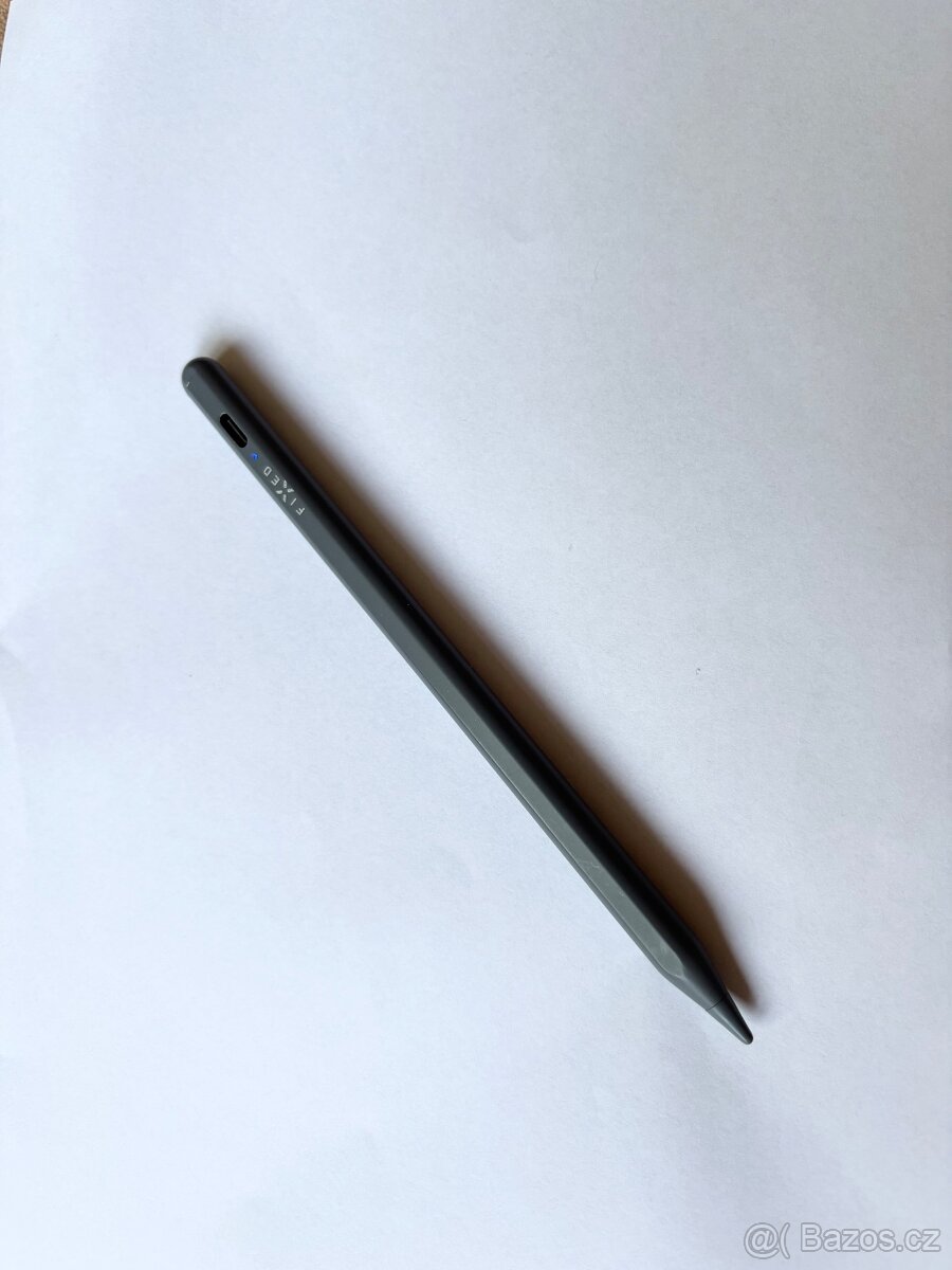 Dotykové pero (tužka) - Stylus FIXED Graphite Uni