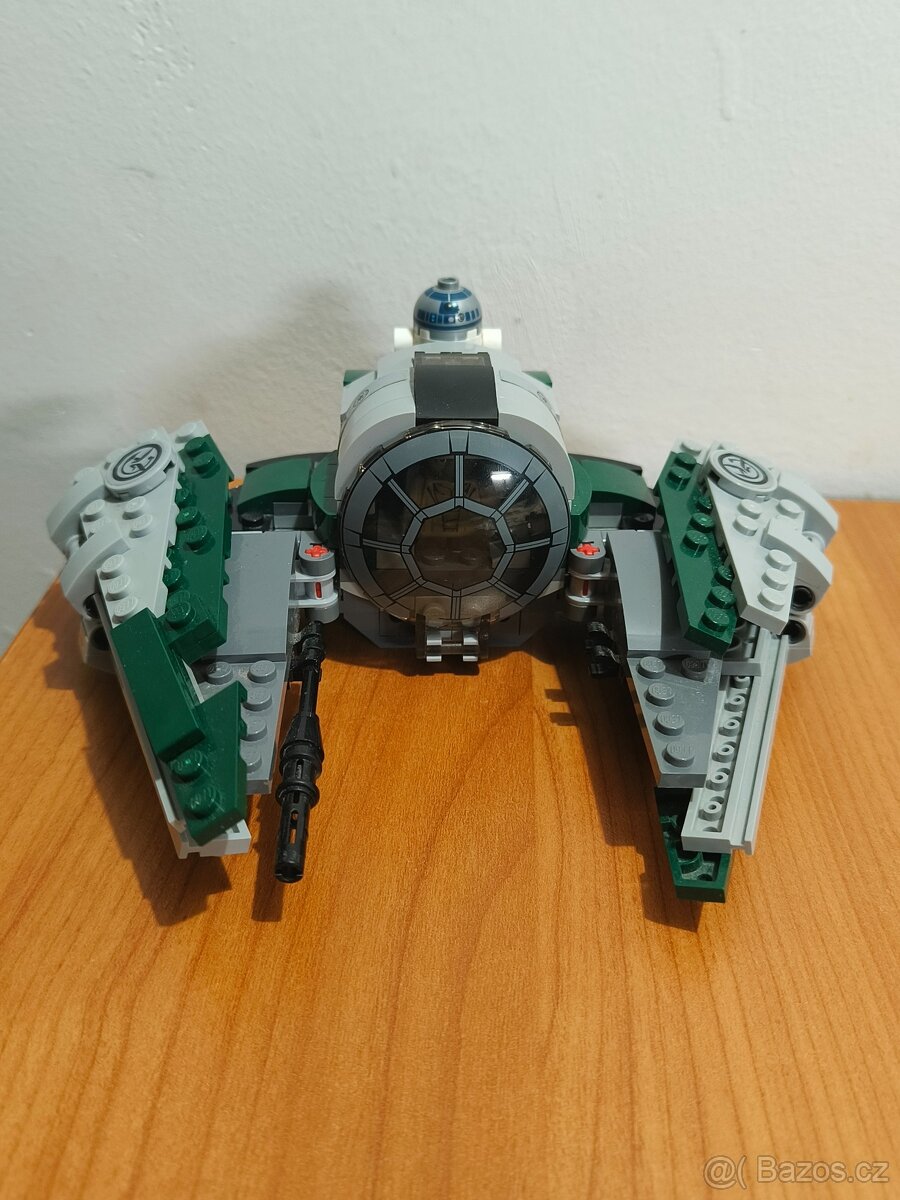 Lego star wars