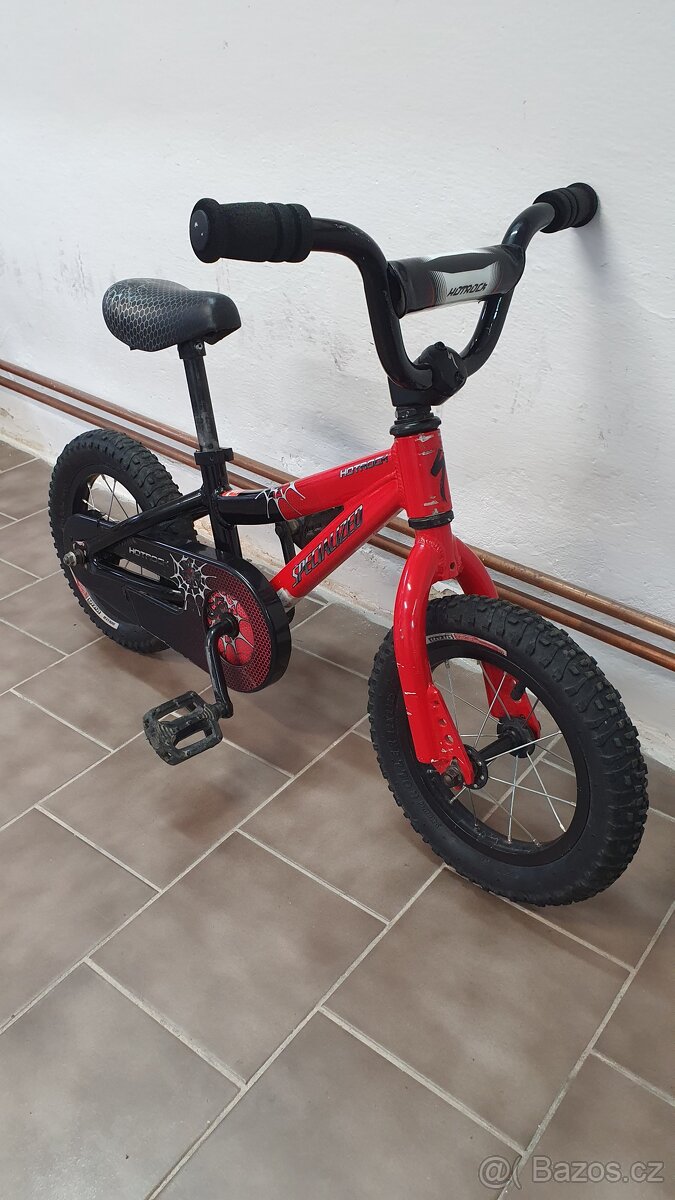 Specialized Hotrock 12"
