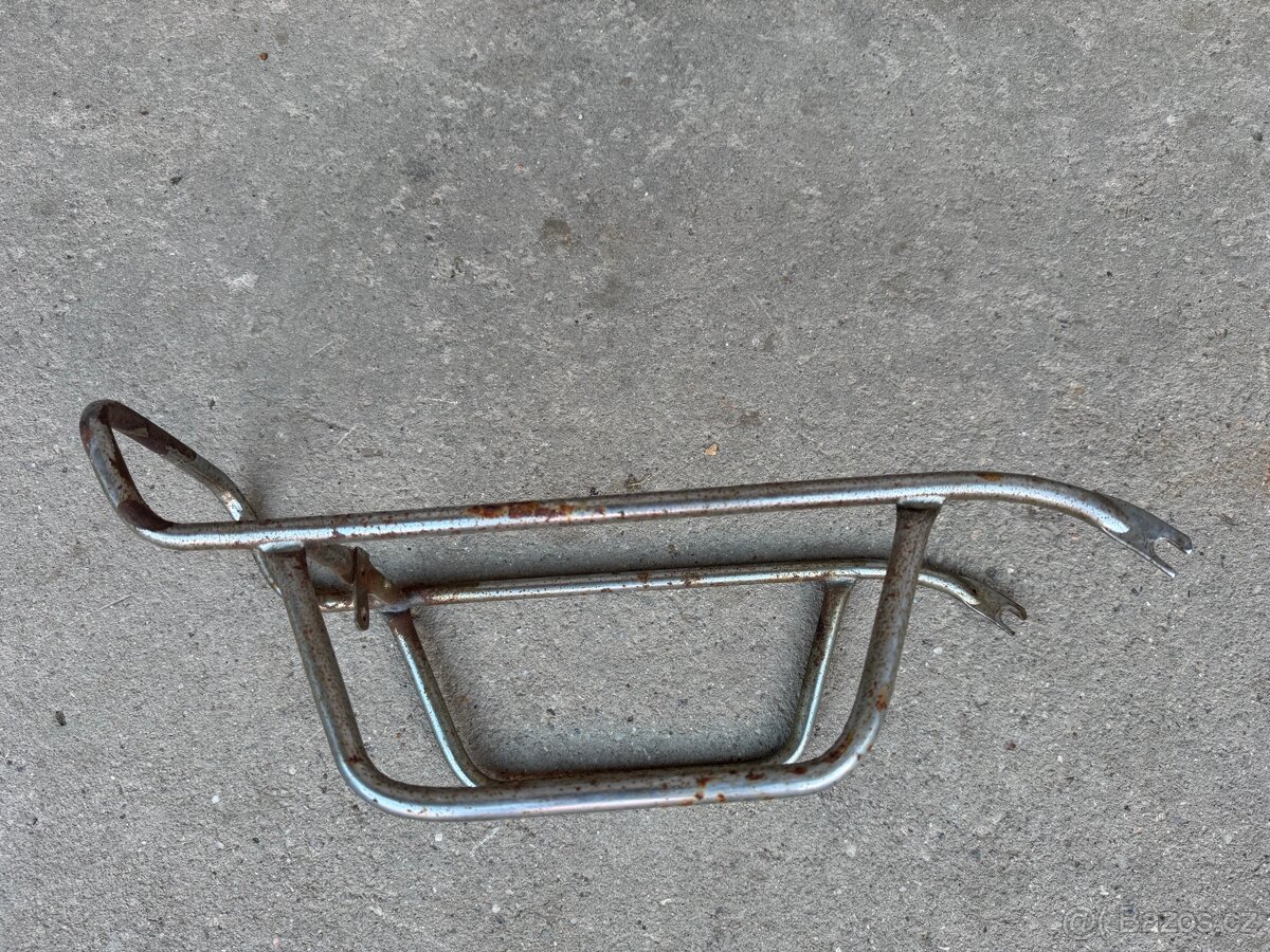 Nosič babetta 210, 225