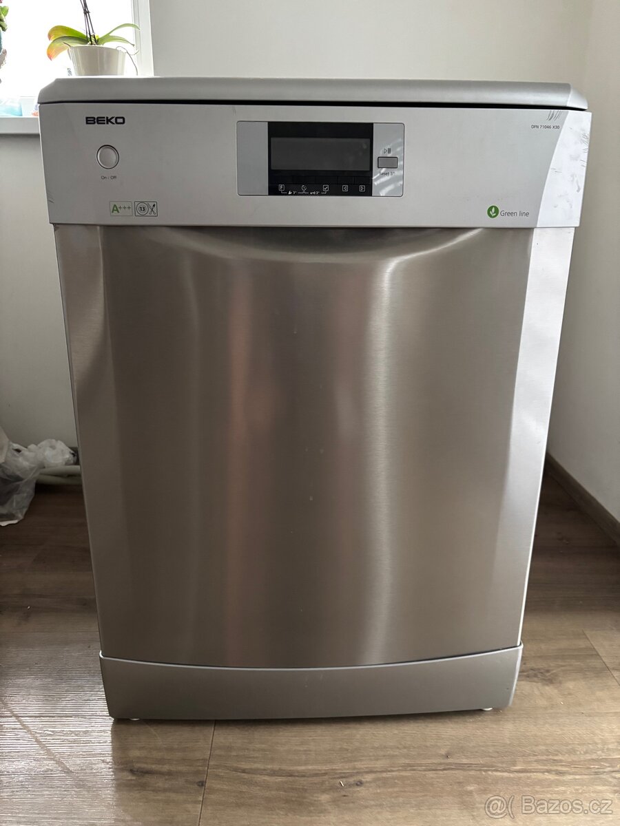 Myčka BEKO