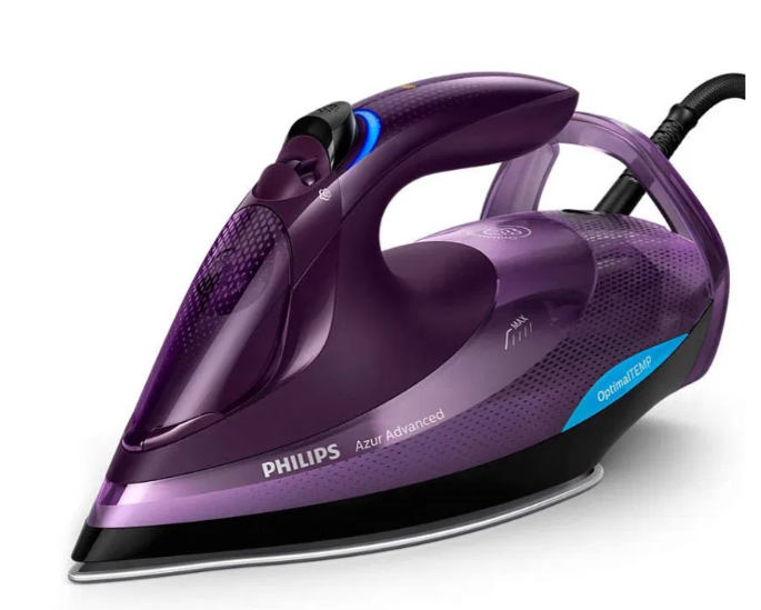Philips Azur Advanced napařovací žehlička